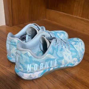 Nobull Toomey edition womens size 7
